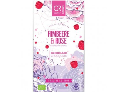 GR Himbeere und Roze front