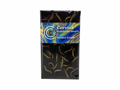 cerv tmava cesnek