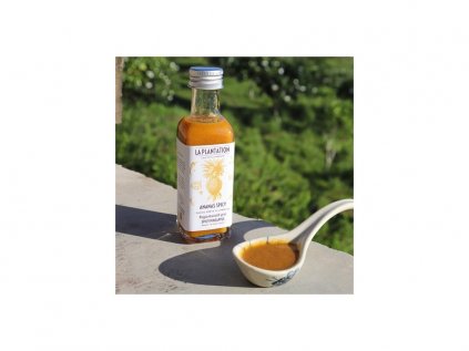 1170 sauce ananas spicy