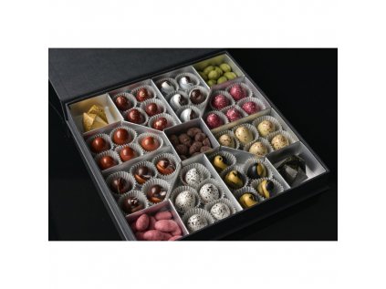 LUXURY COLLECTION OF PRALINES