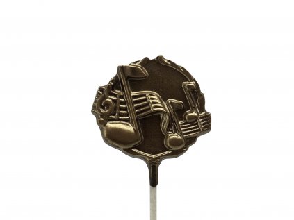 Chocolate Lollipop - Sheet Music (Gold)