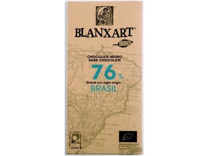 Blanxart 76 Brasil