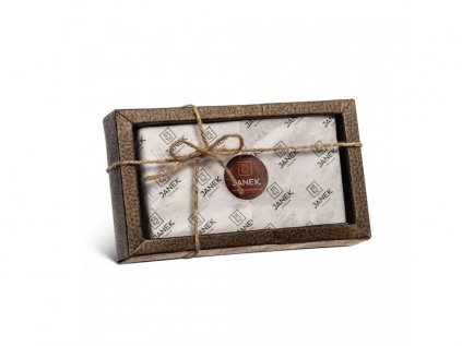 1887 nugat darkova krabicka 36 ks cokolada arasid cokoladovna janek