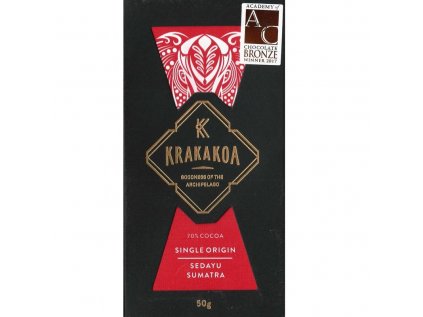 Krakakoa sedayu sumatra front 800x800