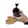 Cremino - Čokoládovo oříškový krém s lískovými ořechy z Piemonte (Tmavá) 220g