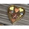 Love in chocolate