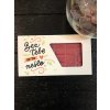 Ohne Dich wäre es nicht möglich | Himbeere 100 %