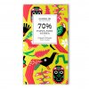 70% Bean To Bar tmavá čokoláda - Papua Nová Guinea