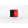 Black Cherry product on White