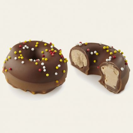Pralinka Karamelový donut