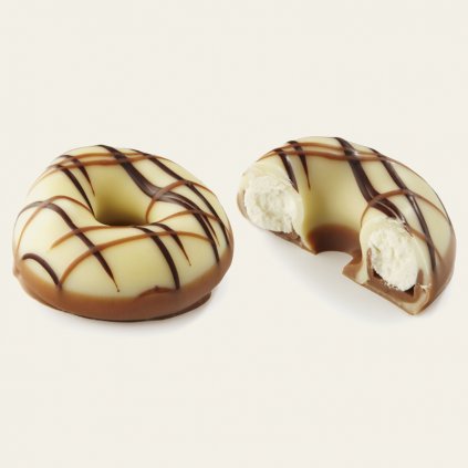 Pralinka Vanilkový donut