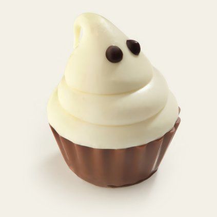 Pralinka Duch Cupcake