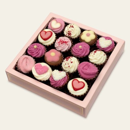 ickx bonboniera valentyn cupcaky 16ks 2005 01