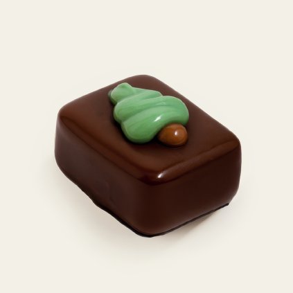 ickx pralinka EP001290