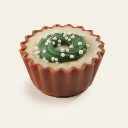 ickx pralinka EP002924