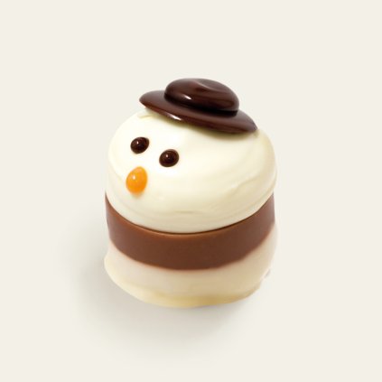 ickx pralinka EP001254 snowman