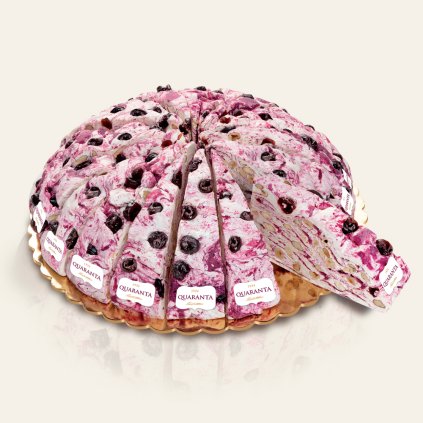 quaranta cake 165g visne 01