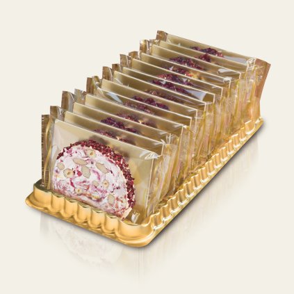 quaranta rolada 100g lesni ovoce 01