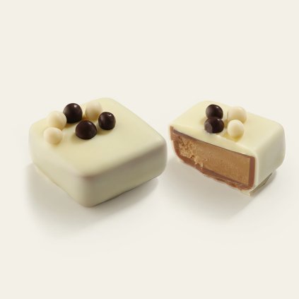 ickx pralinka EP000703