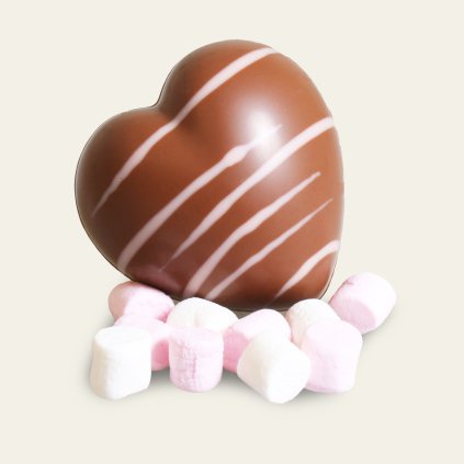 ickx bomb srdce milk EP007249