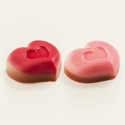 ickx pralinka EP002056