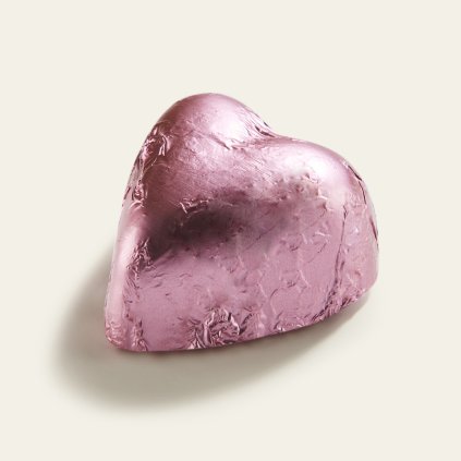 ickx pralinka EP001031 ruzova