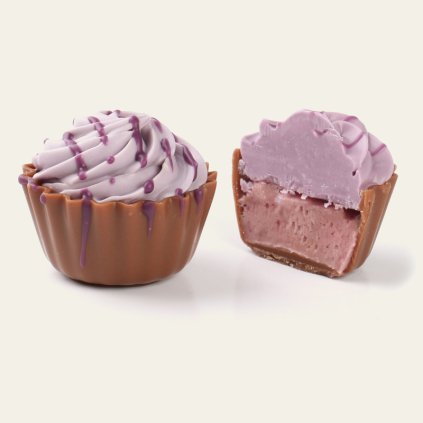 ickx pralinka EP000831