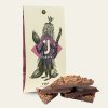 Jordis čokoláda TOP Cacao Nibs tmavá 67% 50g