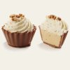 Pralinka Karamelový cupcake