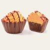 Pralinka Pomerančový cupcake