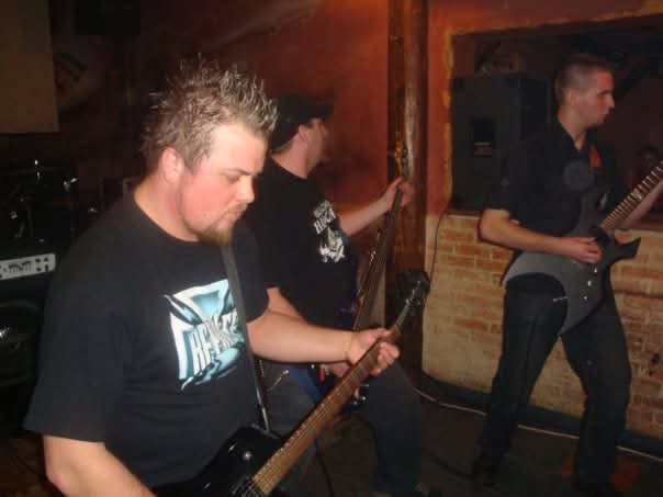 COLDBLOODED - Koncert 1