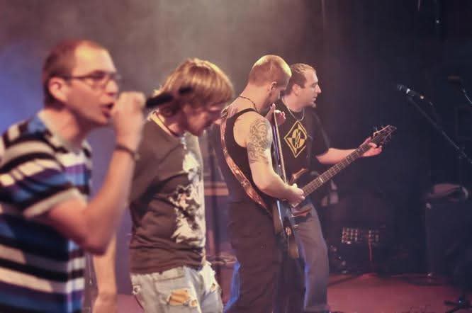 COLDBLOODED - Koncert 10