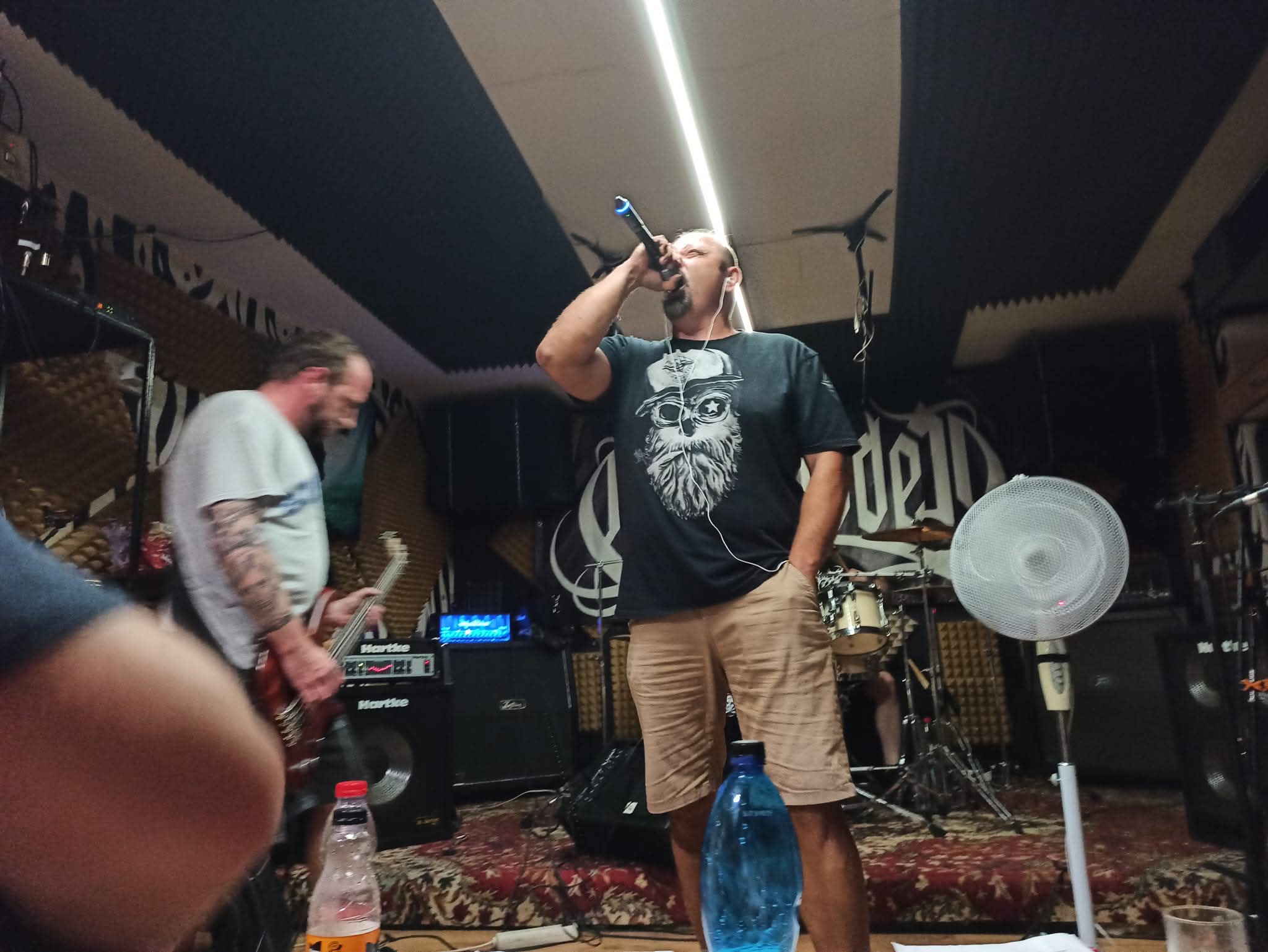 COLDBLOODED - Koncert 11
