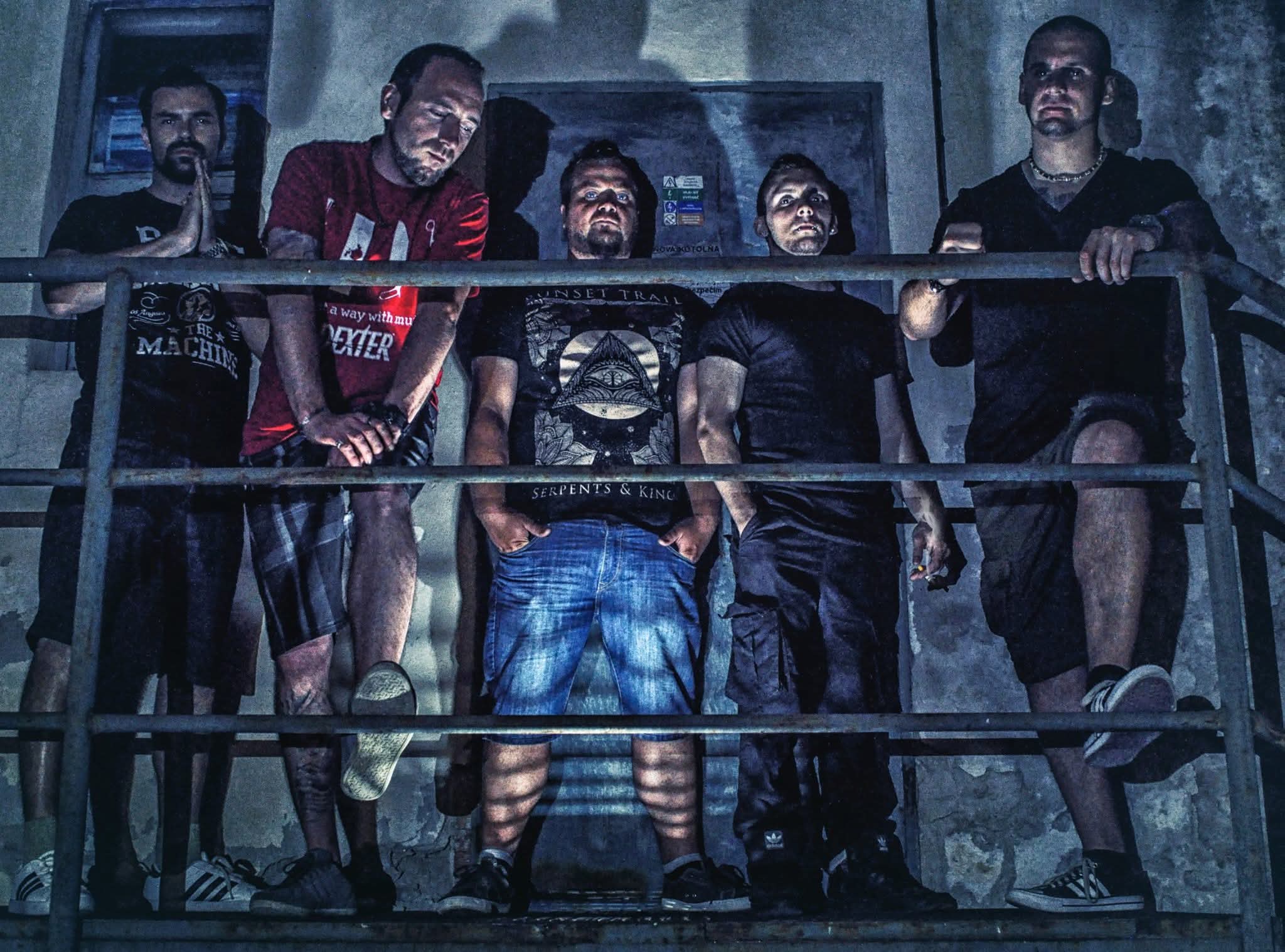 COLDBLOODED - Koncert 13