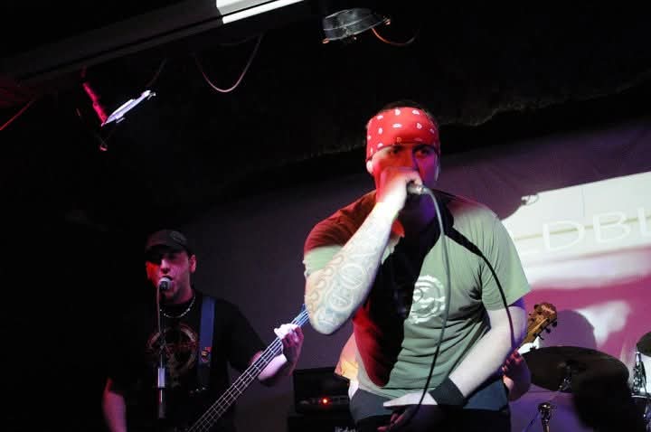 COLDBLOODED - Koncert 5