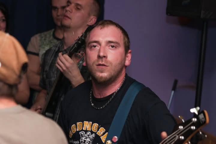 COLDBLOODED - Koncert 7