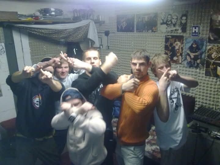 COLDBLOODED - Koncert 8