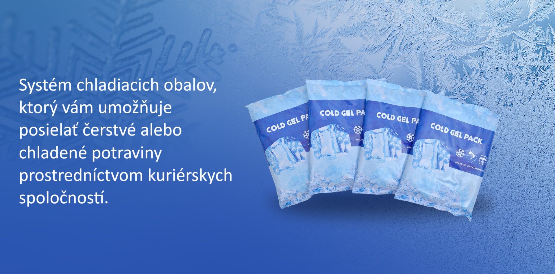 Gelové vložky