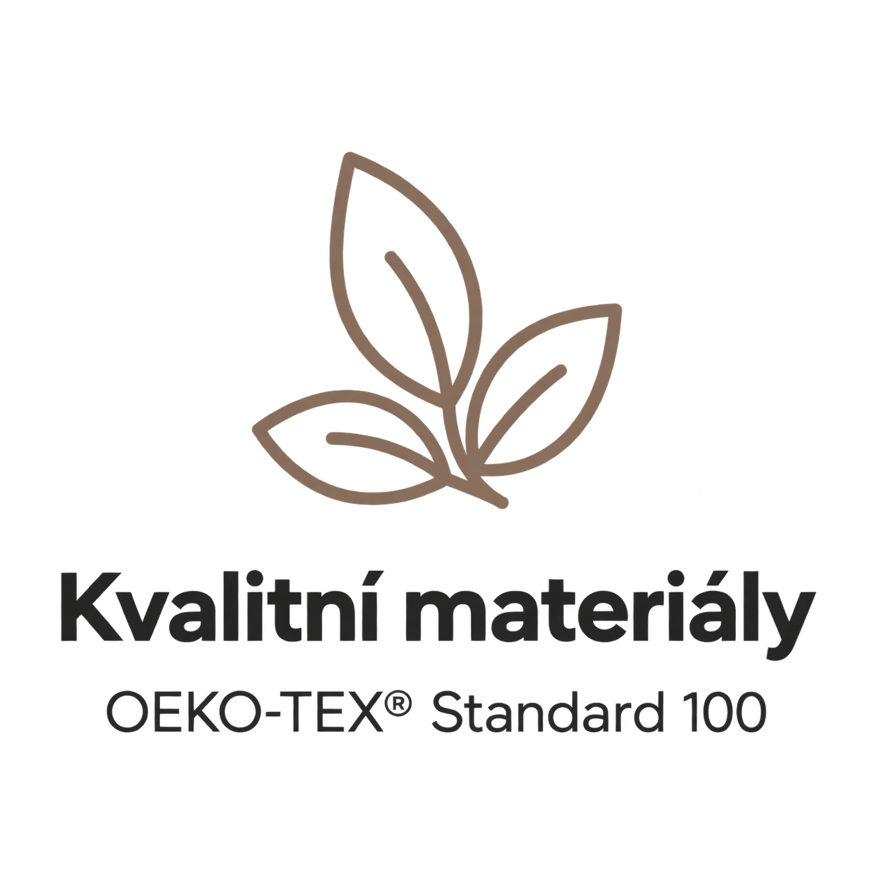 Kvalitní materiály