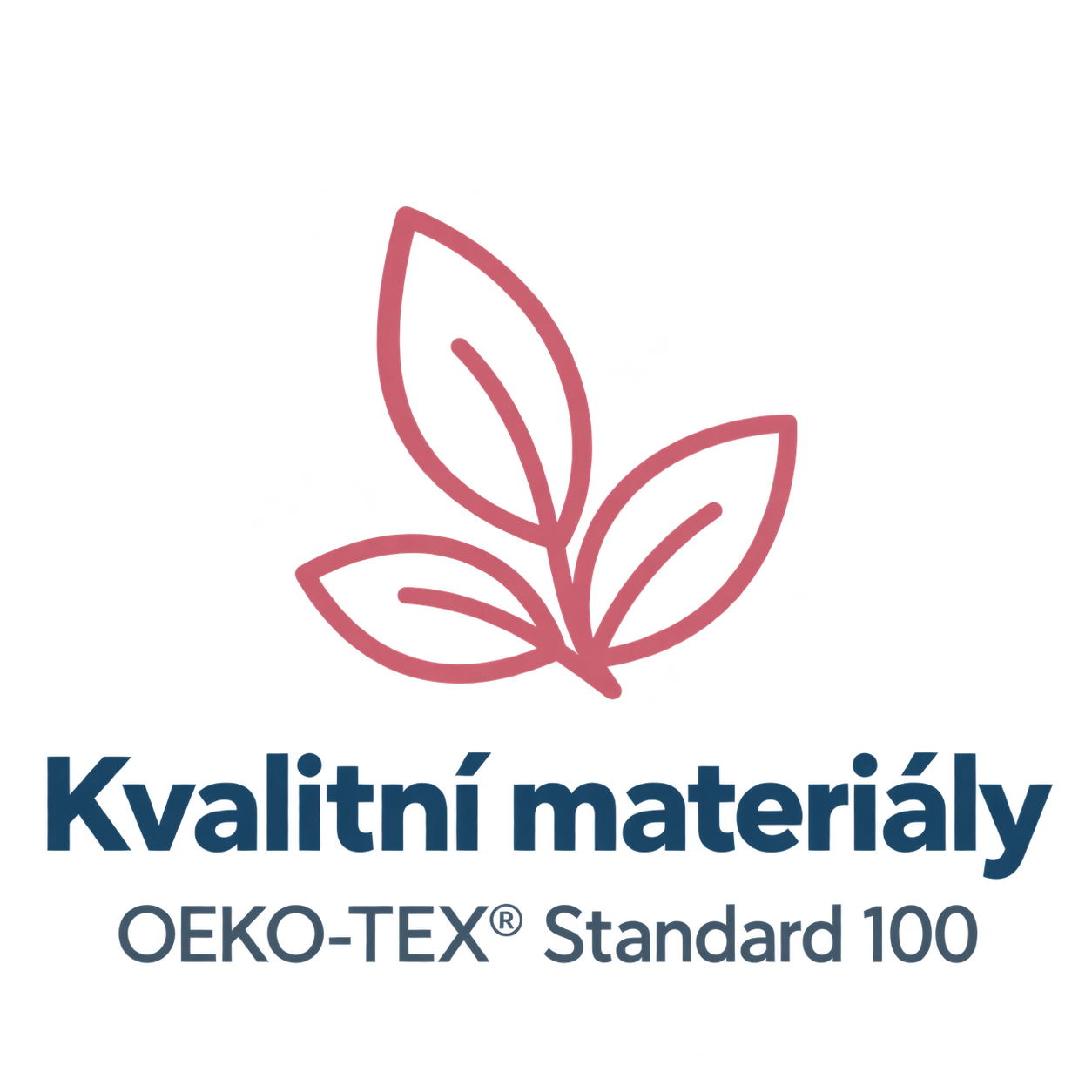 Kvalitní materiály