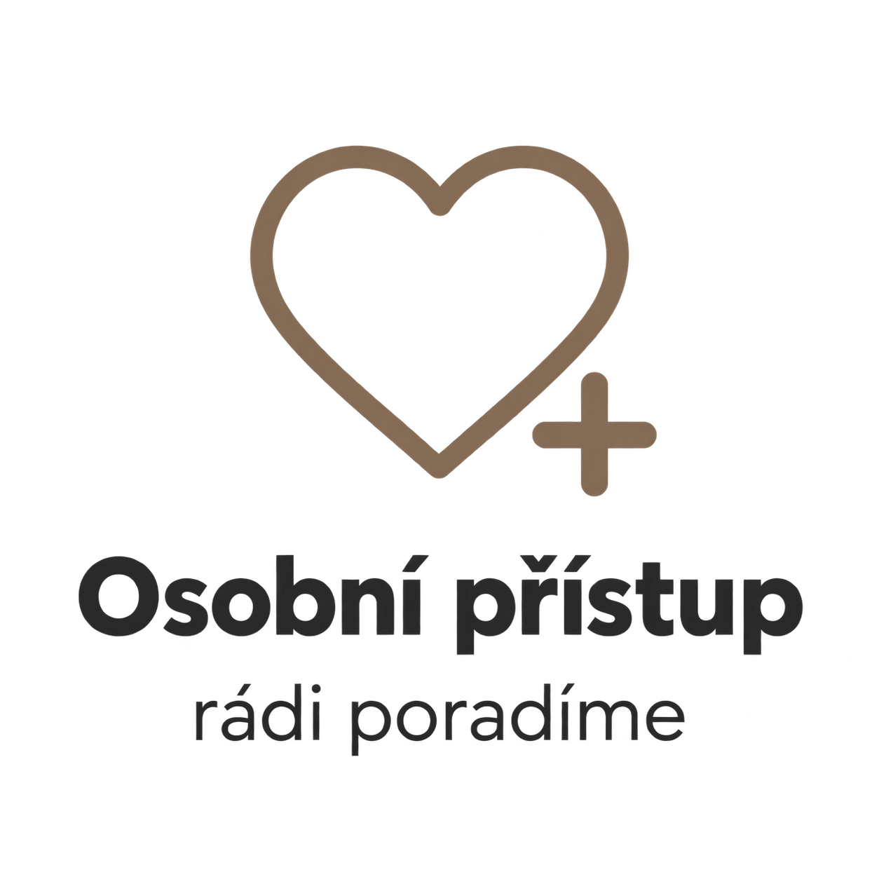Osobní přístup