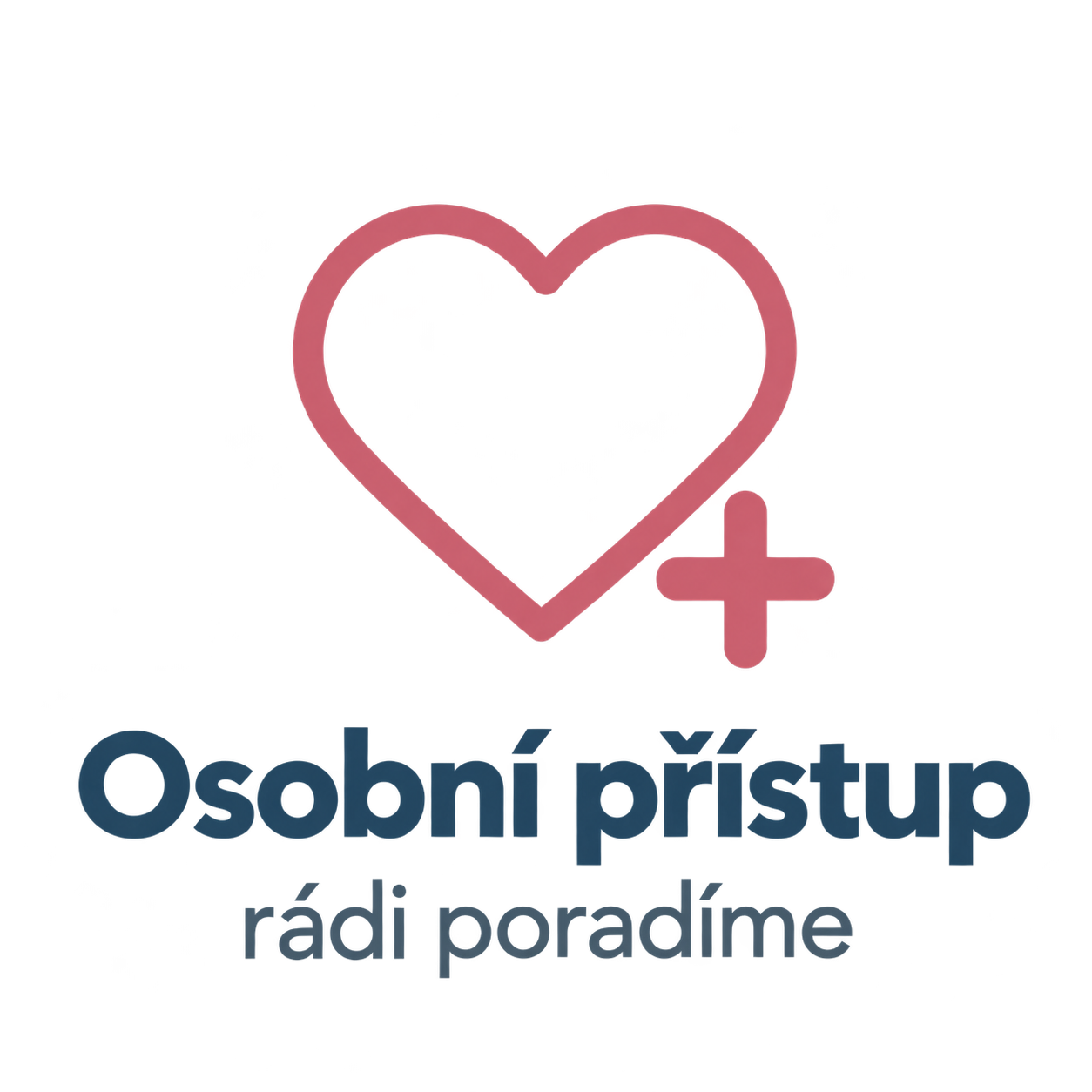 Osobní přístup