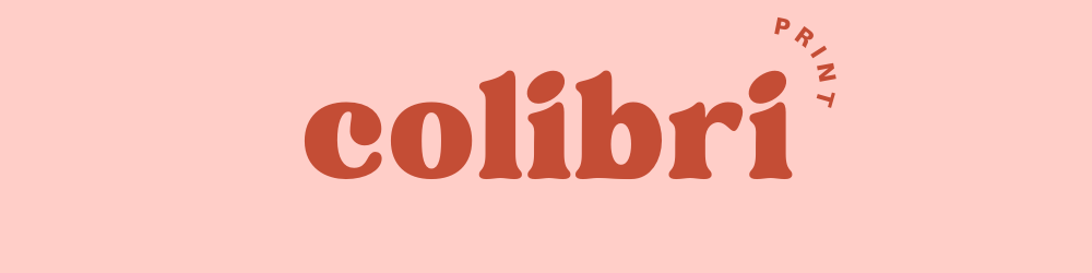 Colibri print