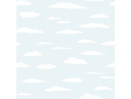 Clouds Blue