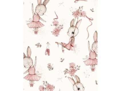Krém Ballerina Bunny