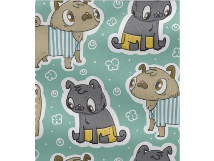 Mops