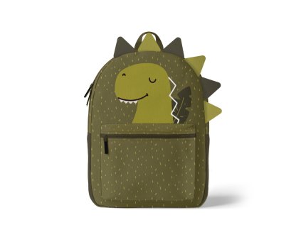 Dětský batoh - Dino PANEL