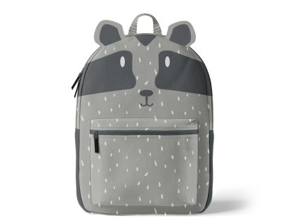 Dětský batoh - Mýval PANEL