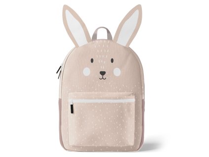 Dětský batoh - Králík PANEL