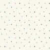 Barevné Puntíky (Materiál: Teplákovina (French terry - přírodní))